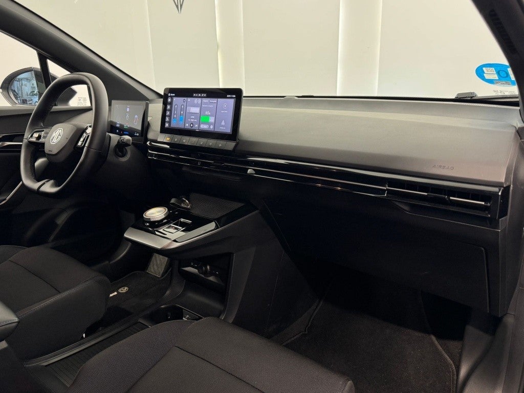 Mg MG4 Comfort 64kWh