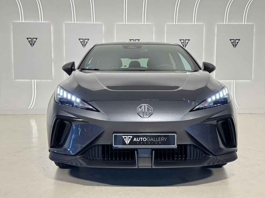 Mg MG4 Comfort 64kWh