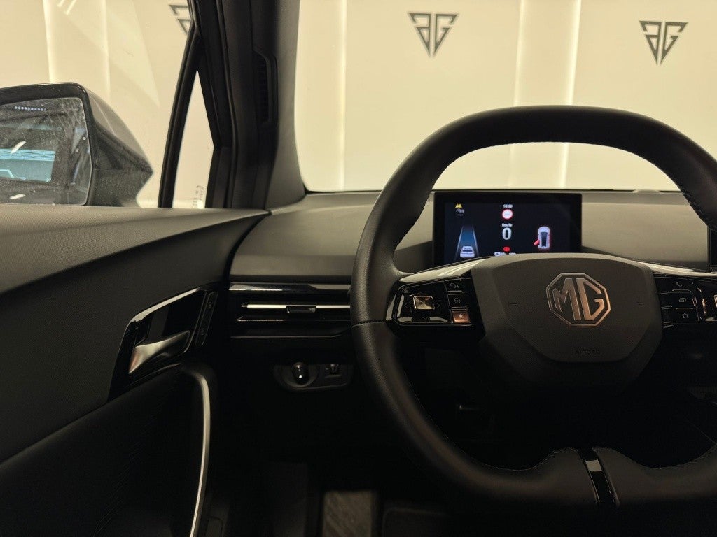 Mg MG4 Comfort 64kWh