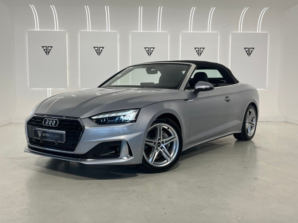 Audi A5 Cabrio 40 TFSI Advanced S tronic