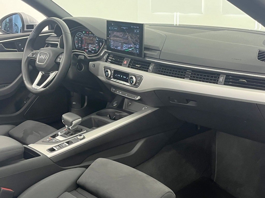 Audi A5 Cabrio 40 TFSI Advanced S tronic