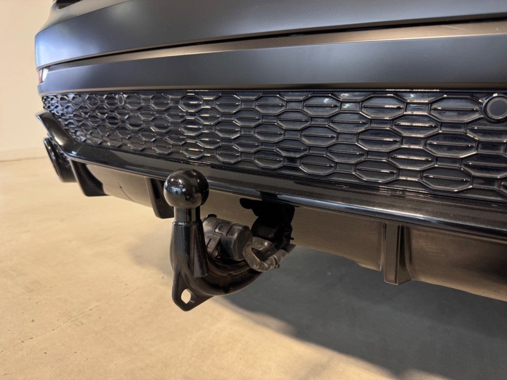 Audi Q8 RS TFSI quattro tiptronic