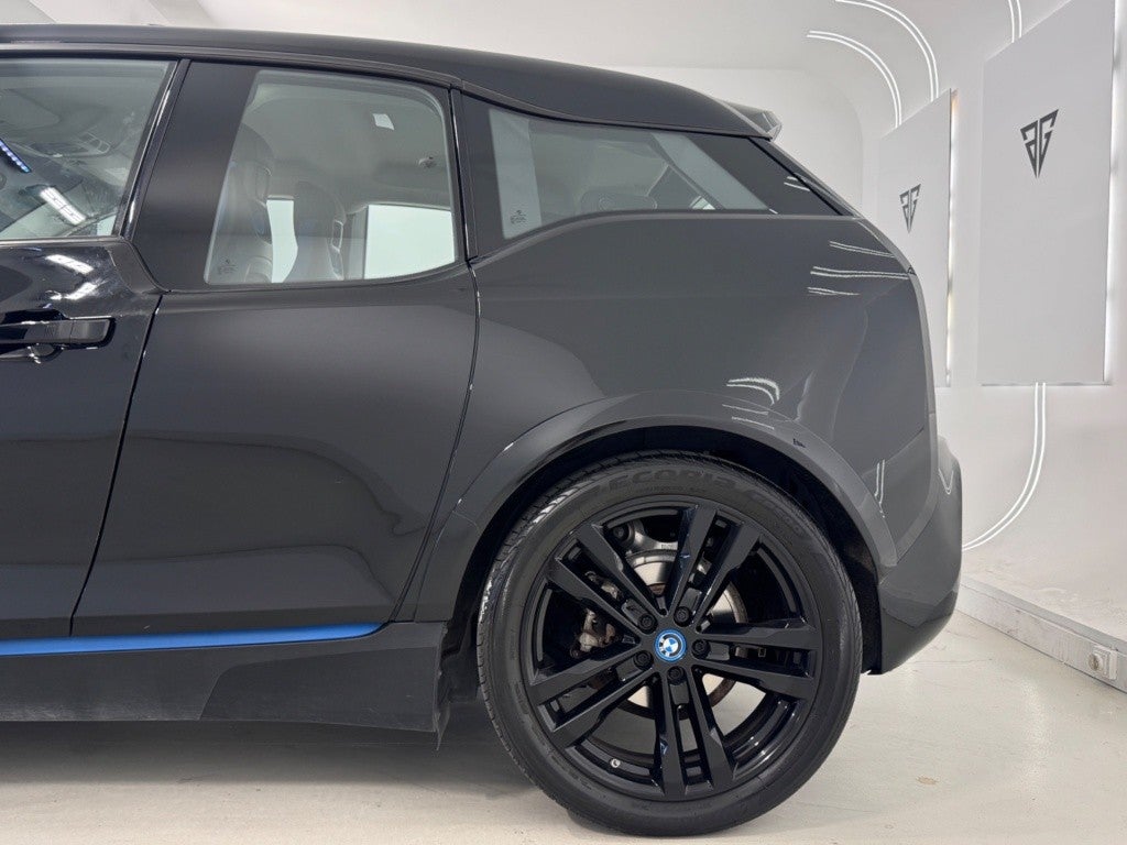 Bmw i3 i3s 120Ah