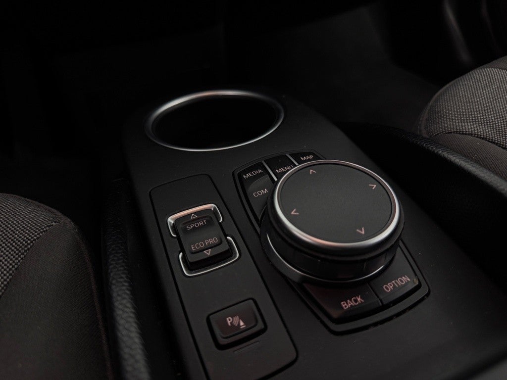 Bmw i3 i3s 120Ah