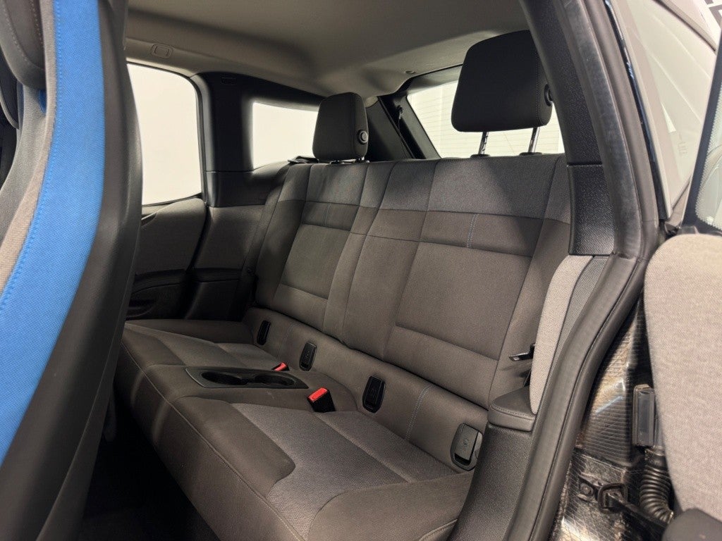 Bmw i3 i3s 120Ah