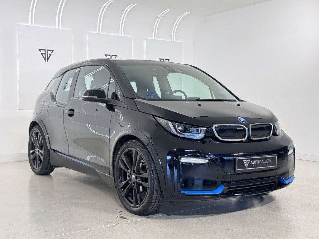 Bmw i3 i3s 120Ah
