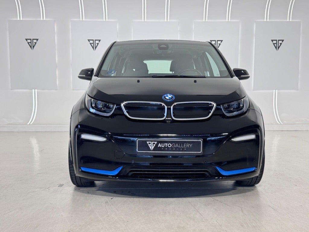 Bmw i3 i3s 120Ah
