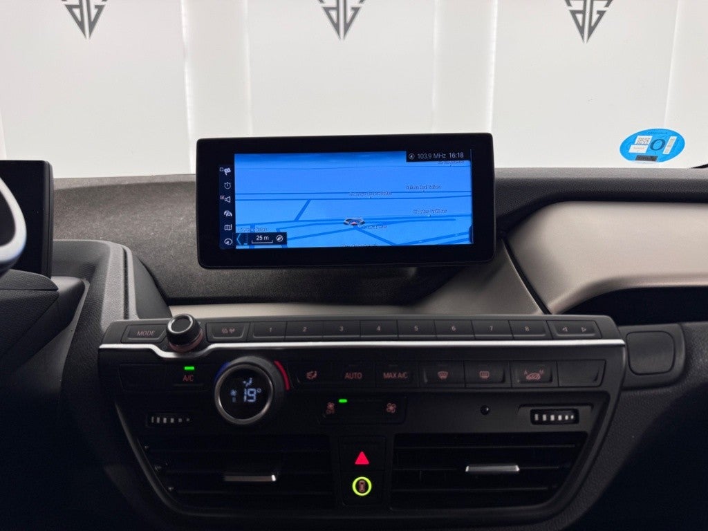 Bmw i3 i3s 120Ah