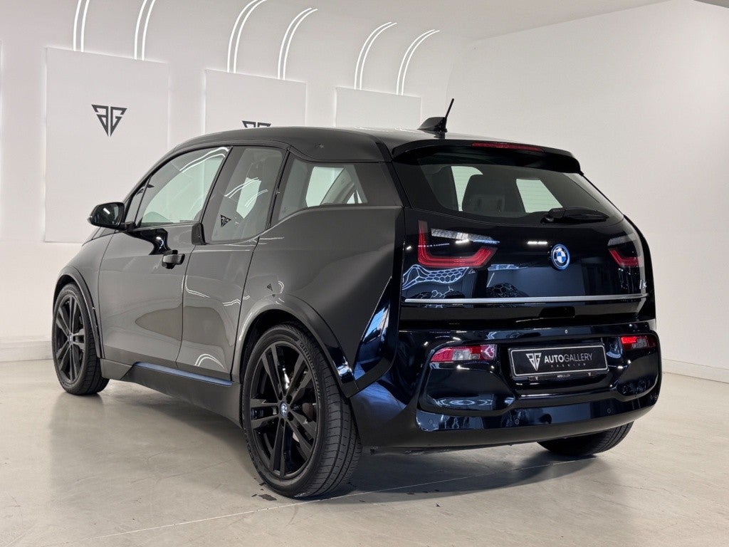 Bmw i3 i3s 120Ah