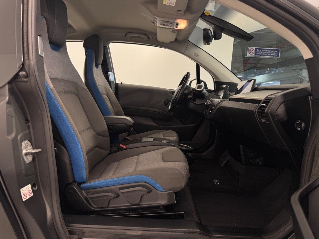 Bmw i3 i3s 120Ah