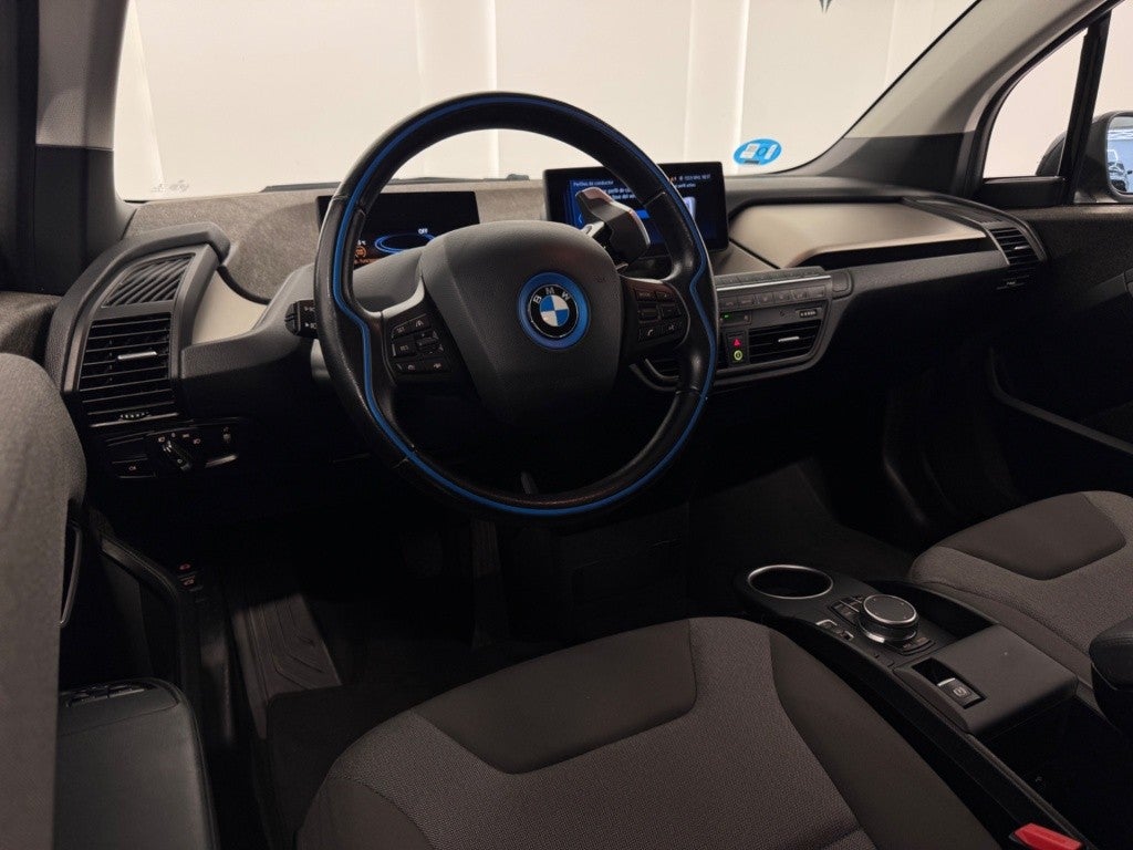 Bmw i3 i3s 120Ah