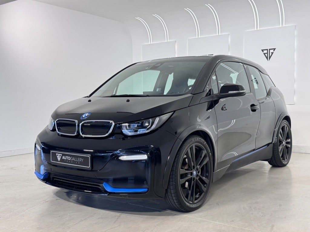 Bmw i3 i3s 120Ah