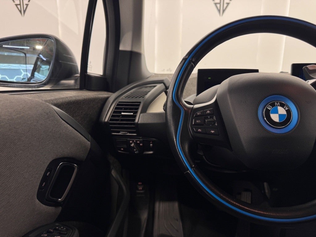 Bmw i3 i3s 120Ah