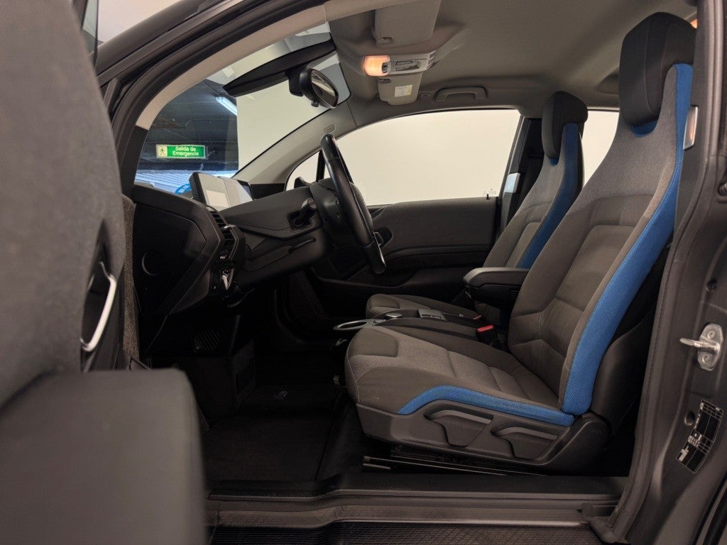 Bmw i3 i3s 120Ah