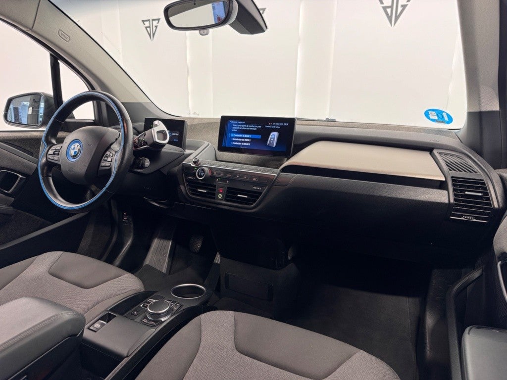 Bmw i3 i3s 120Ah