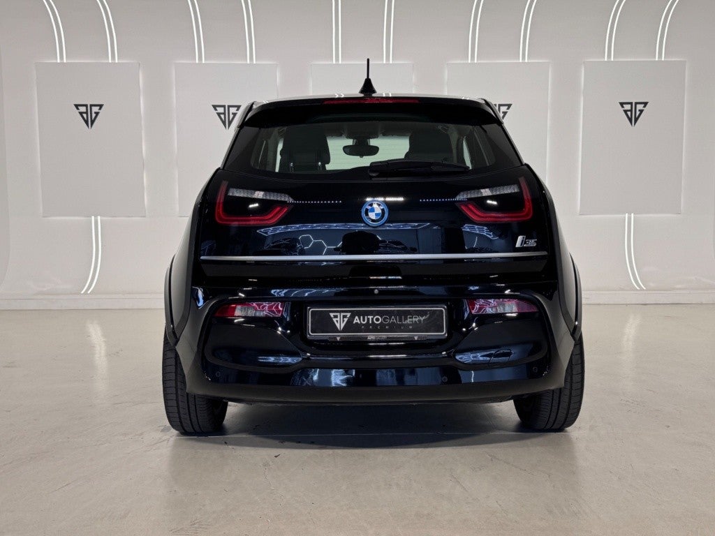 Bmw i3 i3s 120Ah