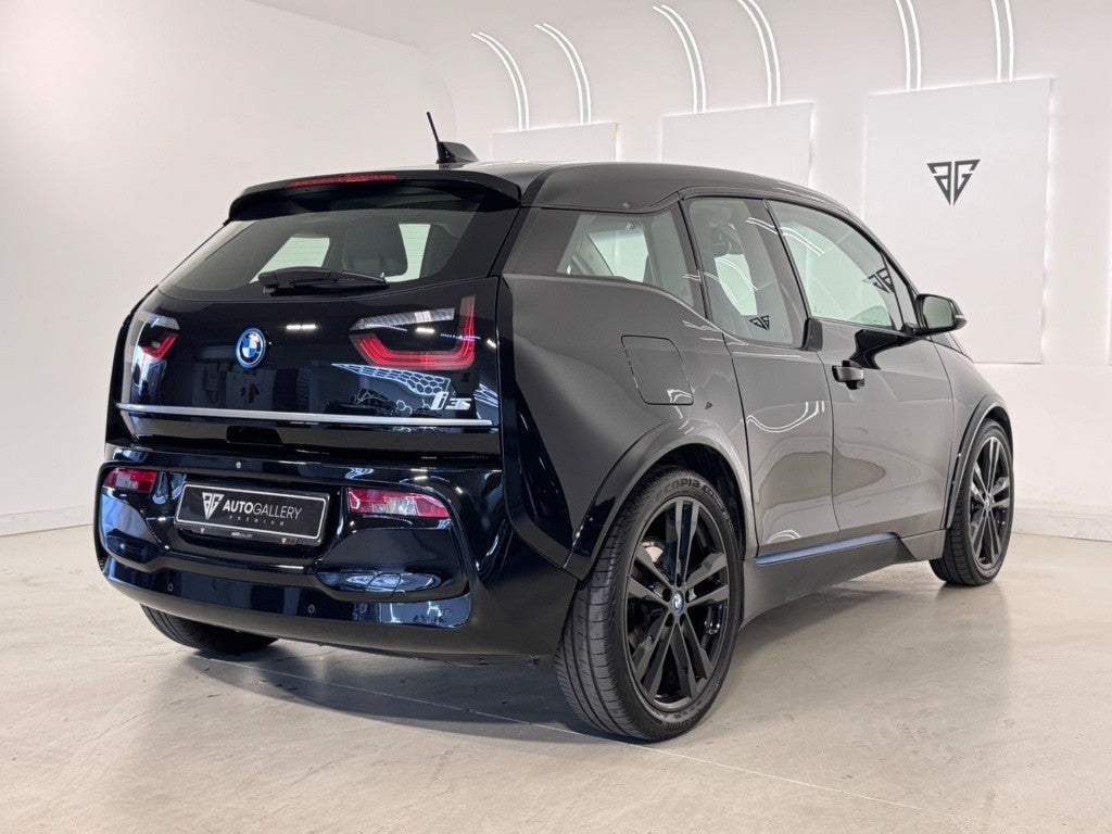 Bmw i3 i3s 120Ah