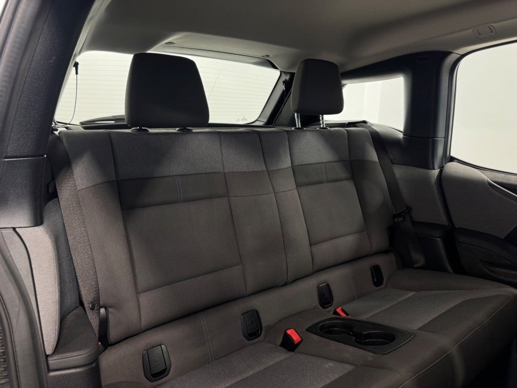 Bmw i3 i3s 120Ah