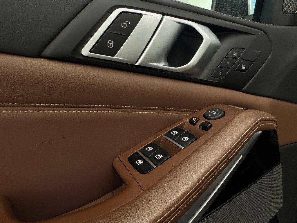 Bmw X5 M50dA