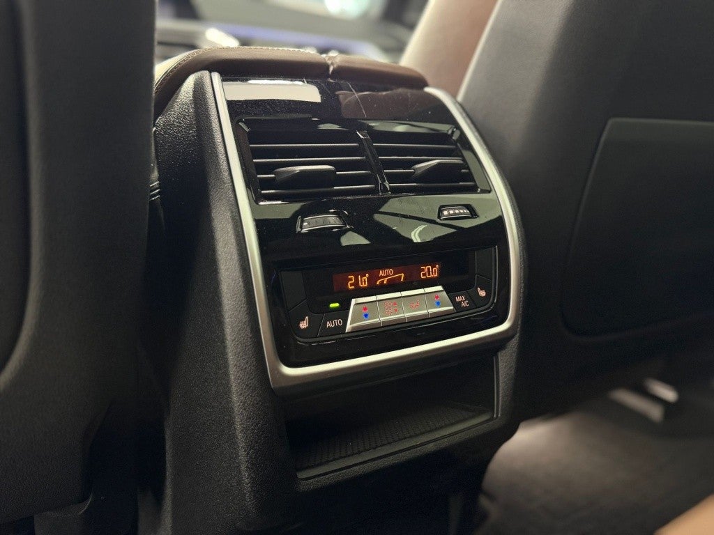 Bmw X5 M50dA