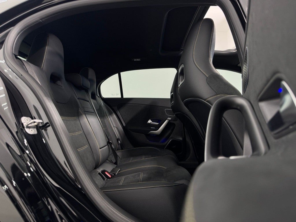Mercedes-Benz Clase A 45 S AMG Line Premium 4Matic+ 8G-DCT