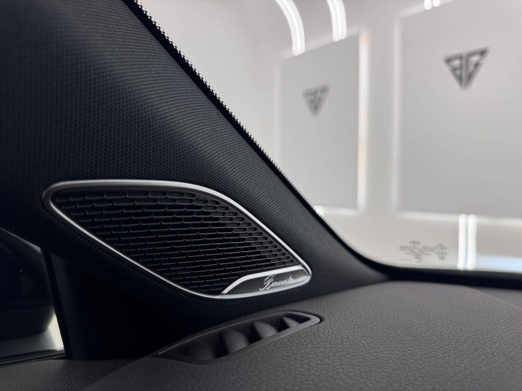 Mercedes-Benz Clase A 45 S AMG Line Premium 4Matic+ 8G-DCT