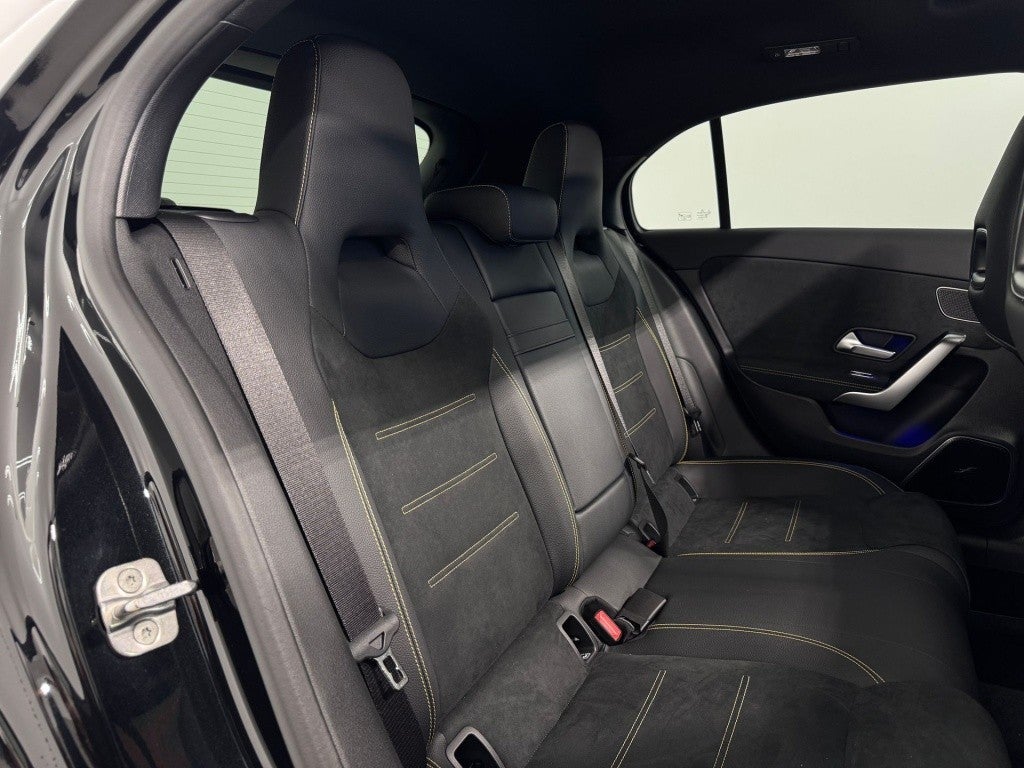 Mercedes-Benz Clase A 45 S AMG Line Premium 4Matic+ 8G-DCT