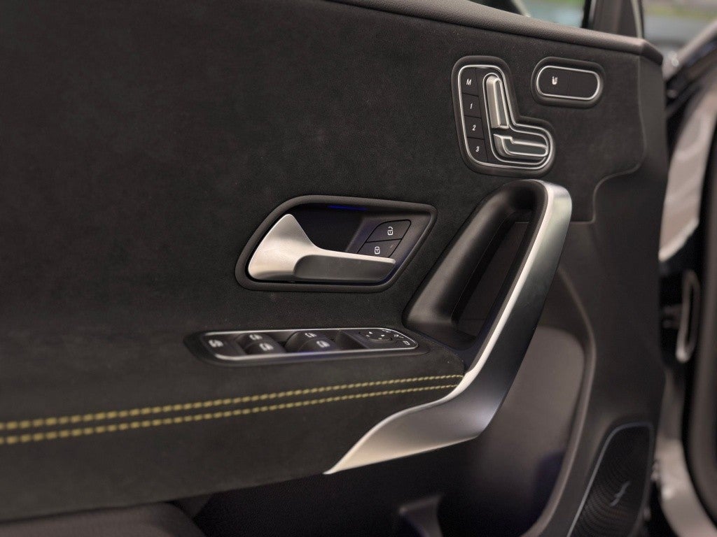 Mercedes-Benz Clase A 45 S AMG Line Premium 4Matic+ 8G-DCT