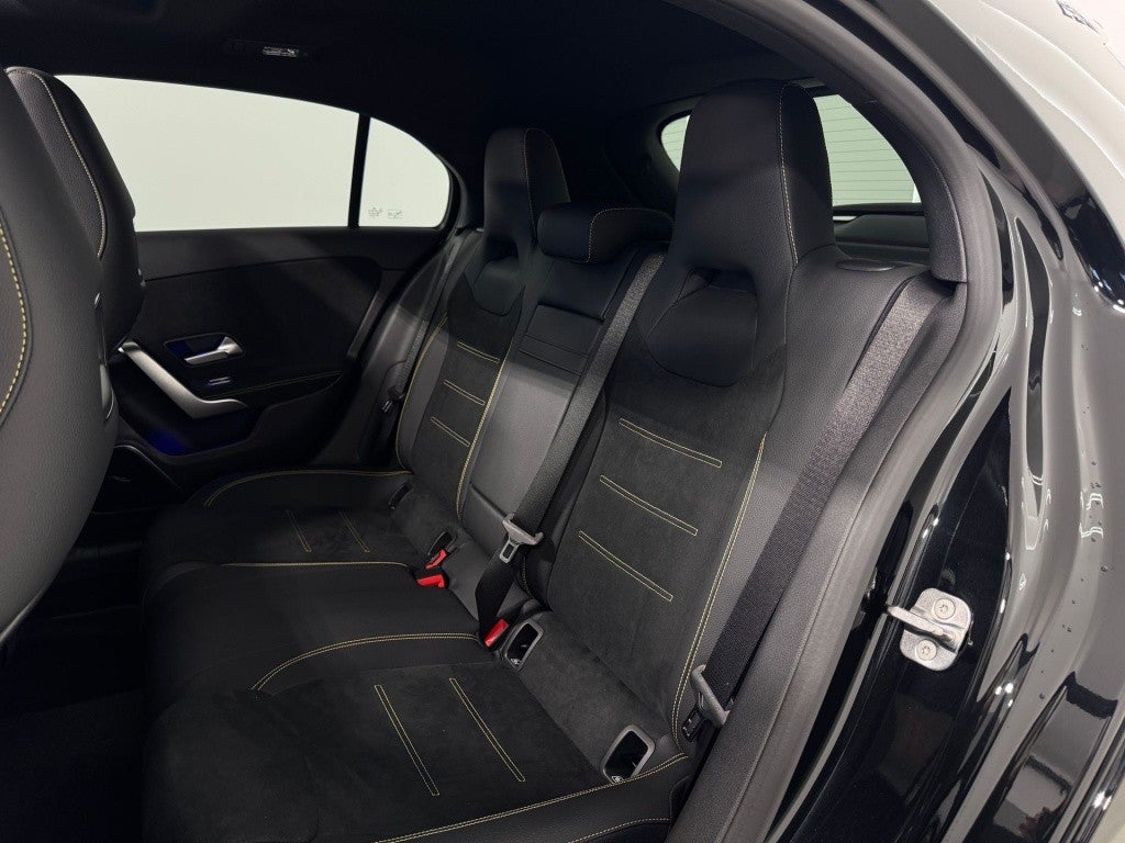 Mercedes-Benz Clase A 45 S AMG Line Premium 4Matic+ 8G-DCT