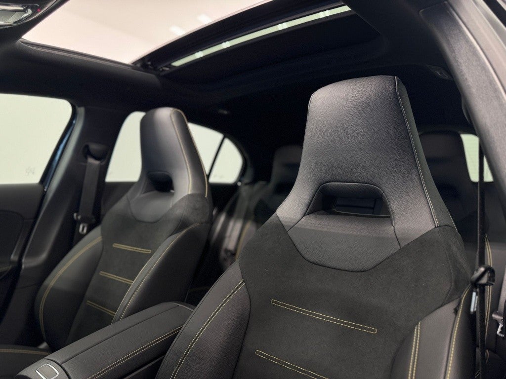 Mercedes-Benz Clase A 45 S AMG Line Premium 4Matic+ 8G-DCT
