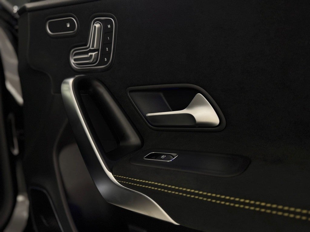 Mercedes-Benz Clase A 45 S AMG Line Premium 4Matic+ 8G-DCT