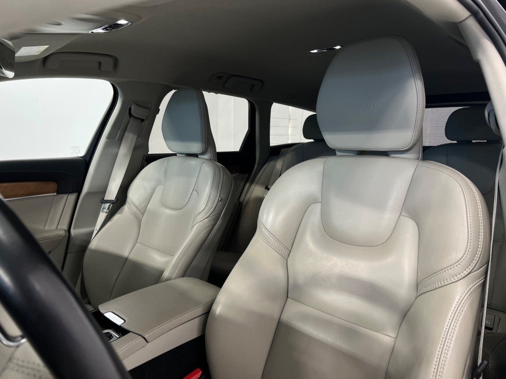 Volvo V90 T8 Twin Recharge Inscription AWD