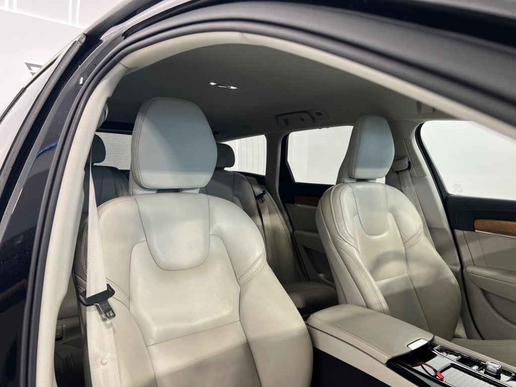 Volvo V90 T8 Twin Recharge Inscription AWD