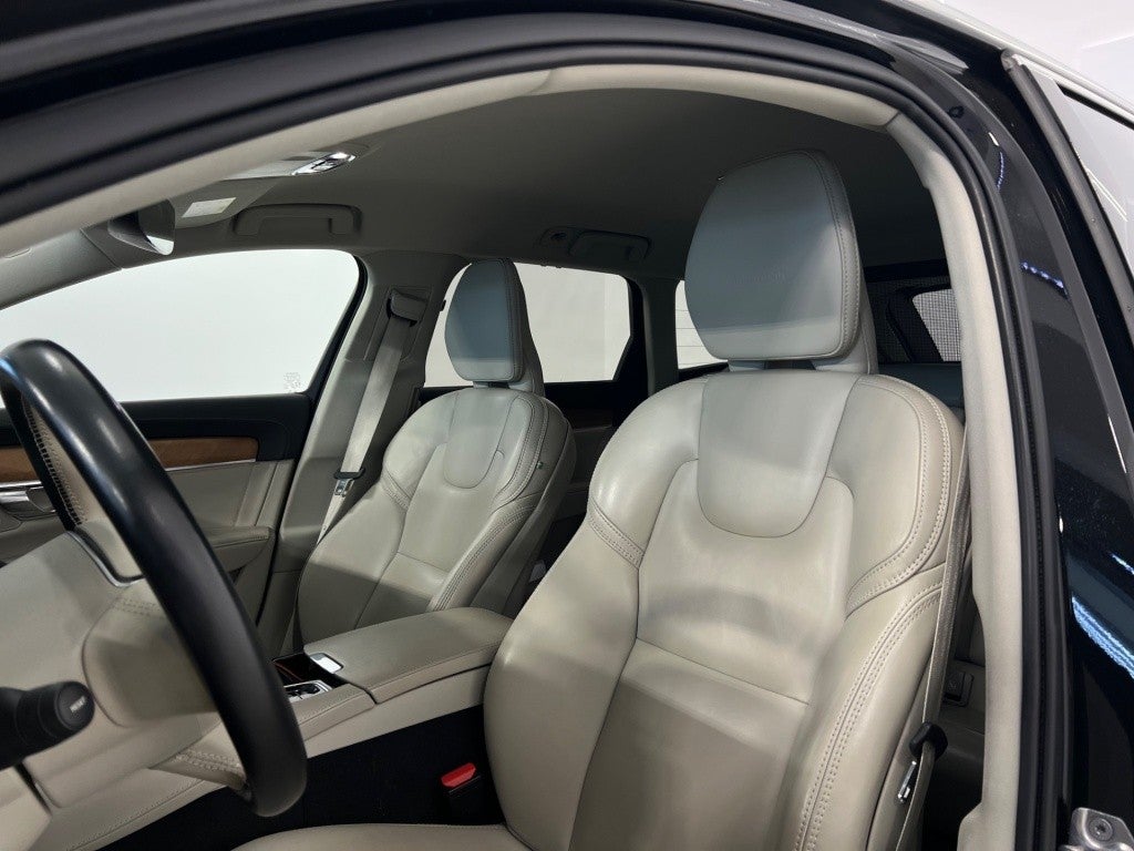 Volvo V90 T8 Twin Recharge Inscription AWD
