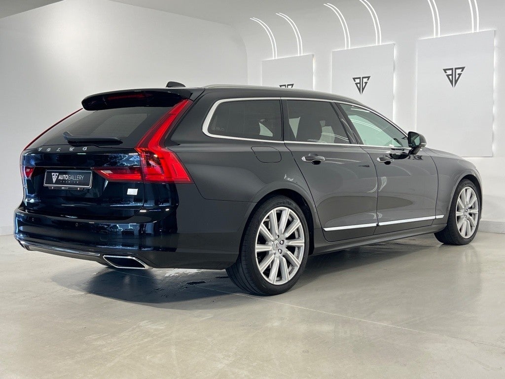 Volvo V90 T8 Twin Recharge Inscription AWD