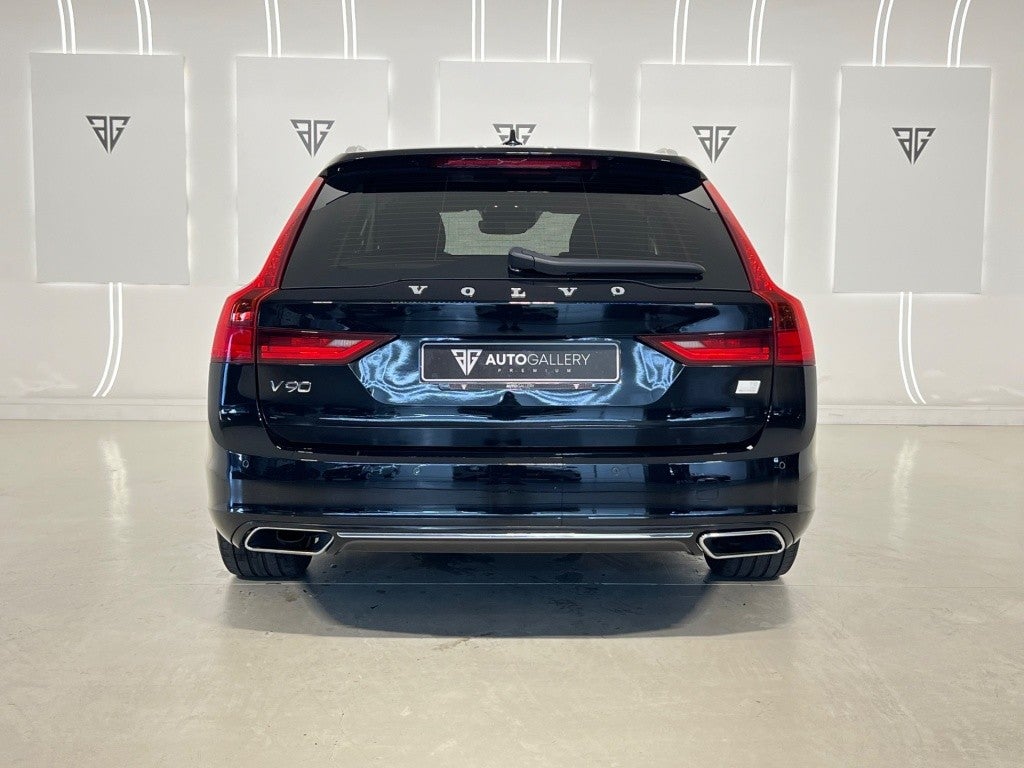 Volvo V90 T8 Twin Recharge Inscription AWD