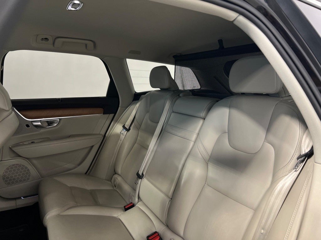 Volvo V90 T8 Twin Recharge Inscription AWD