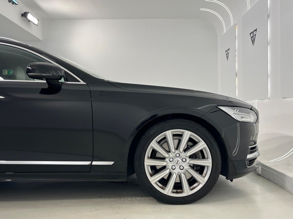 Volvo V90 T8 Twin Recharge Inscription AWD