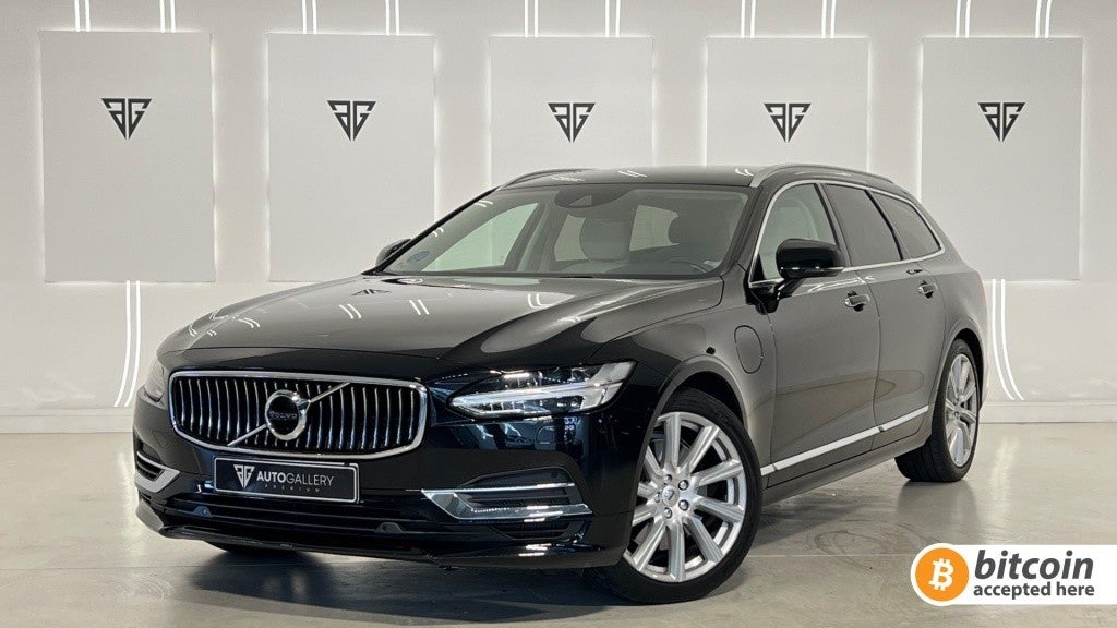 Volvo V90 T8 Twin Recharge Inscription AWD