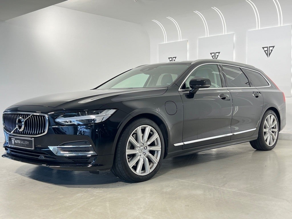 Volvo V90 T8 Twin Recharge Inscription AWD