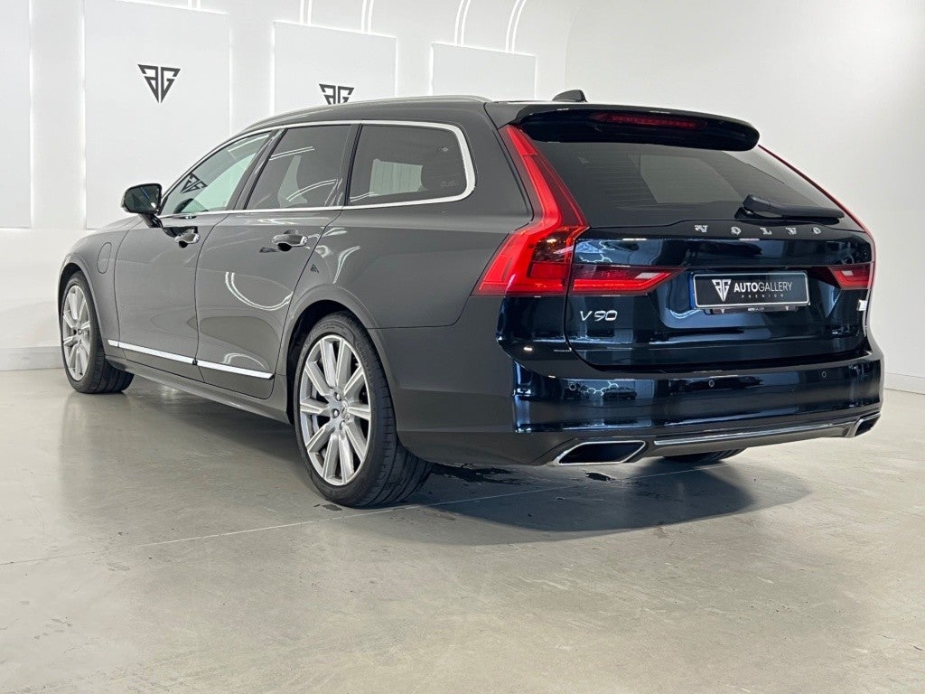 Volvo V90 T8 Twin Recharge Inscription AWD