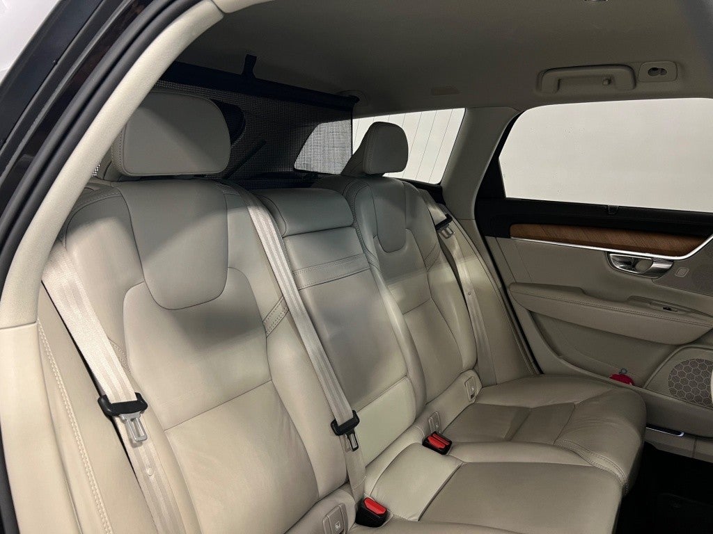 Volvo V90 T8 Twin Recharge Inscription AWD