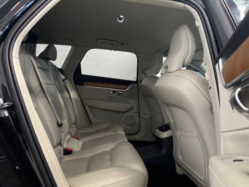 Volvo V90 T8 Twin Recharge Inscription AWD
