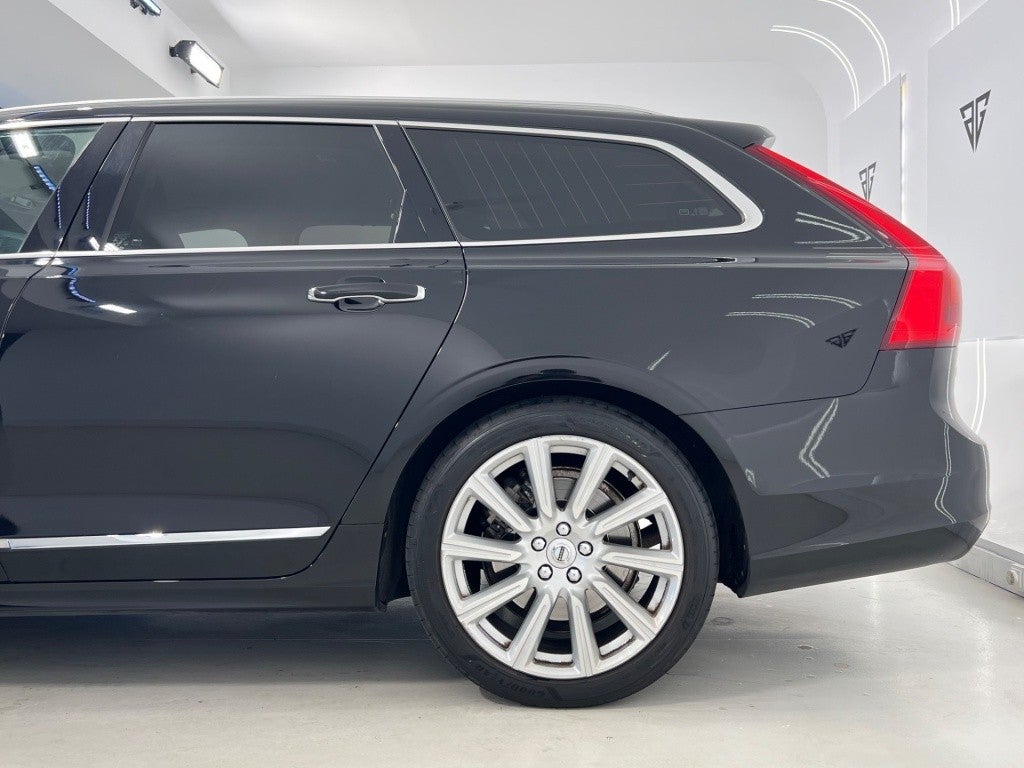 Volvo V90 T8 Twin Recharge Inscription AWD