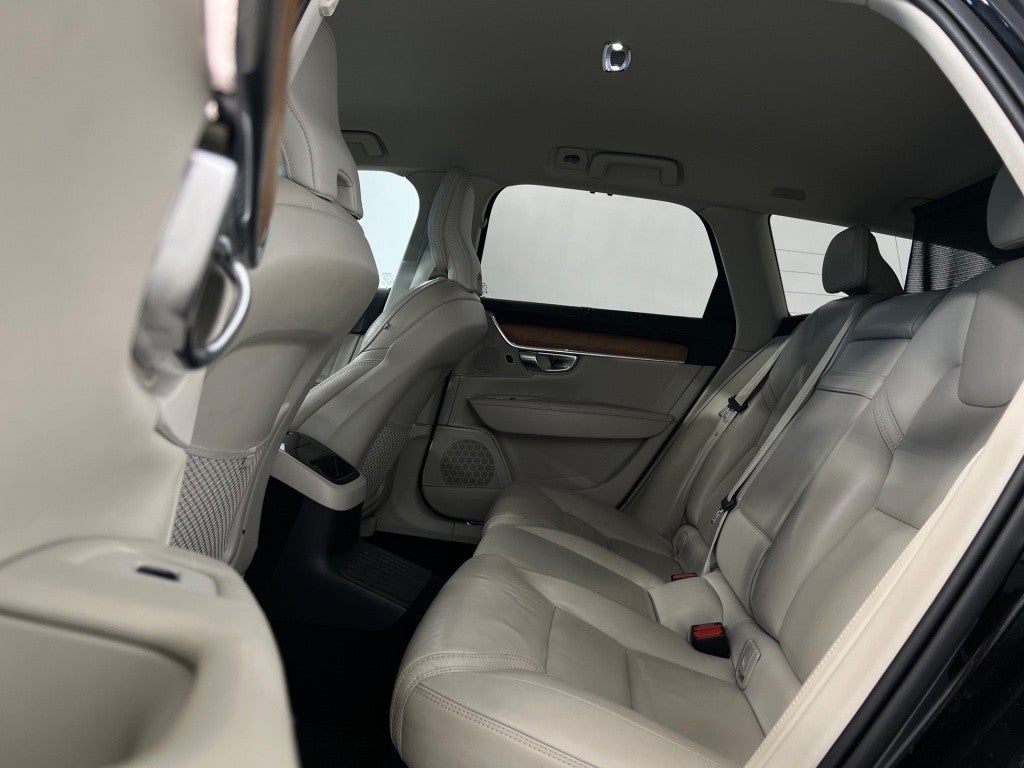 Volvo V90 T8 Twin Recharge Inscription AWD