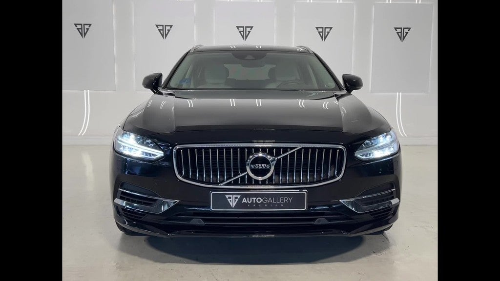 Volvo V90 T8 Twin Recharge Inscription AWD