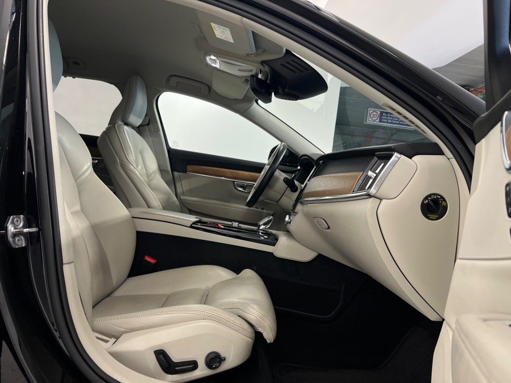 Volvo V90 T8 Twin Recharge Inscription AWD