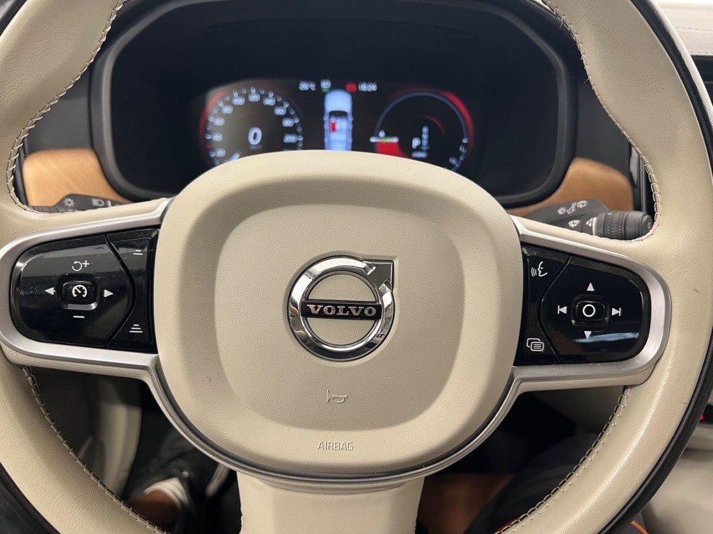 Volvo V90 T8 Twin Recharge Inscription AWD