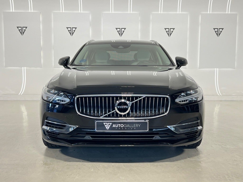 Volvo V90 T8 Twin Recharge Inscription AWD