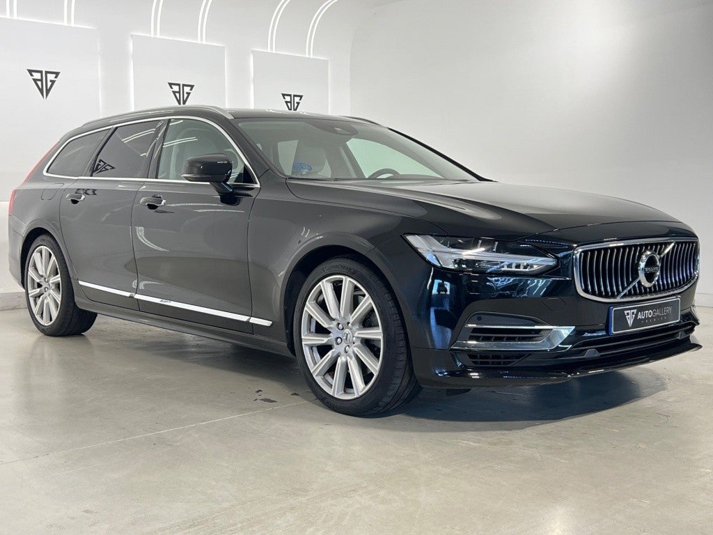 Volvo V90 T8 Twin Recharge Inscription AWD